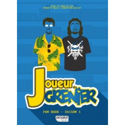 Joueur Du Grenier - Saison 1
