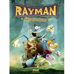 Rayman - Activités -...