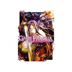 Game of Familia - Tome 1