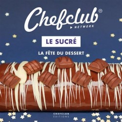 Chefclub Network Le sucré