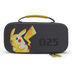 Nintendo Switch Pikachu 025...