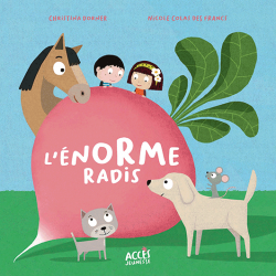 L'énorme radis