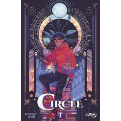 Circée - Tome 1