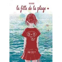 La fille de la plage - Tome 2