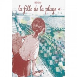 La fille de la plage - Tome 1