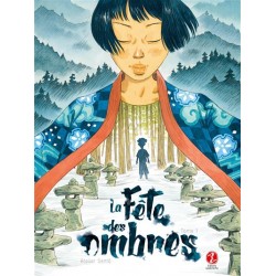 La Fête des Ombres - Tome 1