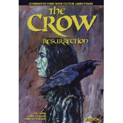 The Crow : Resurrection -...