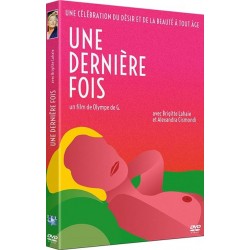 Une dernière fois (DVD)