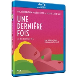 Une dernière fois (Bluray)