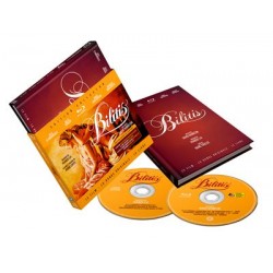 Coffret Bilitis Edition...