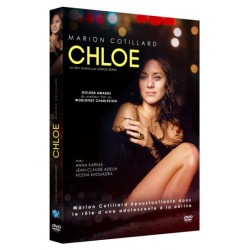 Chloé DVD