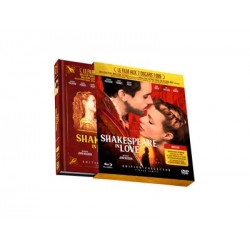 Shakespeare In Love Édition...