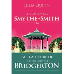 Le Quatuor Des Smythe-Smith...