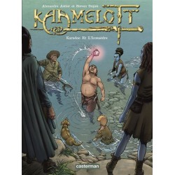 Kaamelott - Tome 10 :...