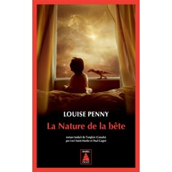 La Nature de la bête