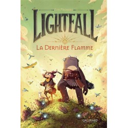 Lightfall - La Dernière...