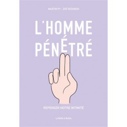 L'Homme pénétré