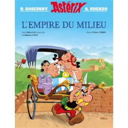 Astérix - L'Empire du...