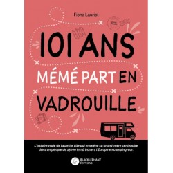 101 ans - Mémé part en...