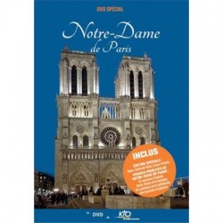 Spécial Notre-Dame de Paris...