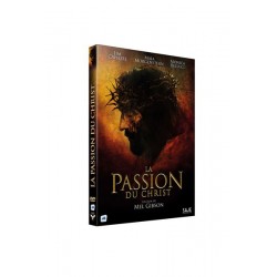 La passion du Christ - DVD