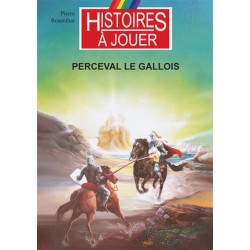 Perceval le gallois