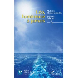 Léo, lumineuse à jamais