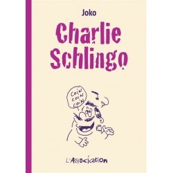 Charlie Schlingo