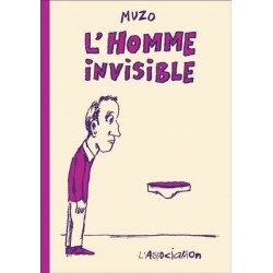 L' homme invisible