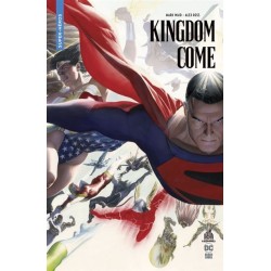 Kingdom Come (Urban comics...