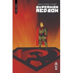 Superman Red Son (Urban...