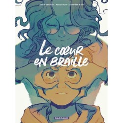 Le Cœur en Braille