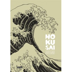 Hokusai