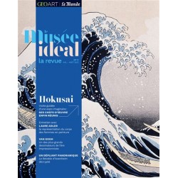 Le Musée Idéal n° 2 Hokusai