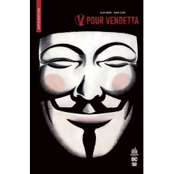 V pour Vendetta (Urban...