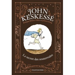 John Keskessé - Le secret...