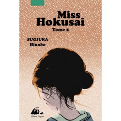 Miss Hokusai - Tome 2