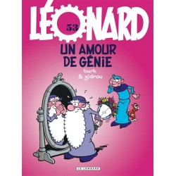 Léonard - Tome 53 : Léonard...