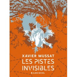 Les Pistes invisibles