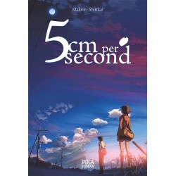 5cm per Second