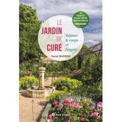 Le jardin de curé