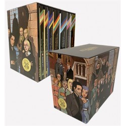 Coffret Collector Harry...