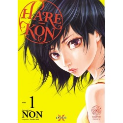 Hare - Kon T01(Manga)