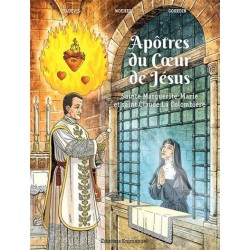 Apôtres du Coeur de Jésus