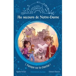 Au Secours de Notre-Dame