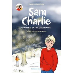 Sam et Charlie - L'arbre...