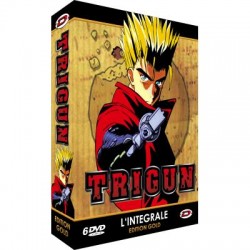 Trigun - Collector -...