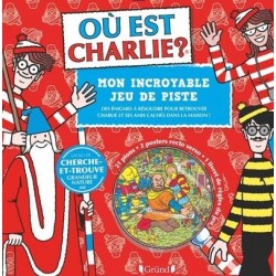 Où est Charlie - Mon...