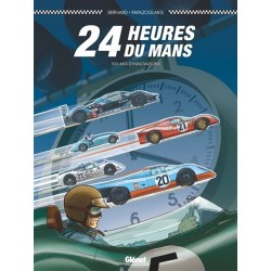 24 Heures du Mans - 100 ans...