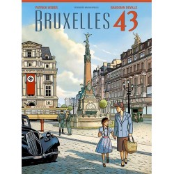 Bruxelles 43